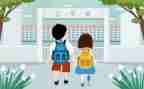 新生入学班会教案7篇