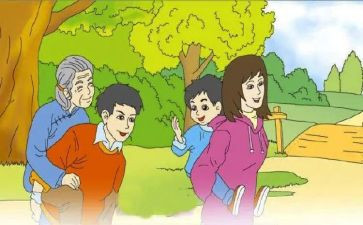 母鸡萝丝去散步教案5篇