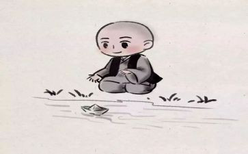 一个善良的人作文500字5篇