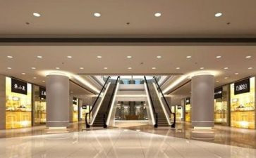 2024商场工作总结精选8篇