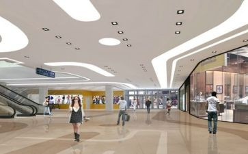 2024年商场年终工作总结优秀6篇