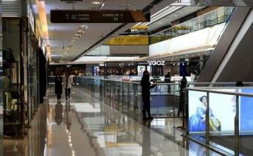 2024年商场客服年终工作总结模板8篇