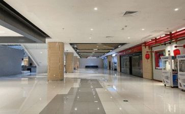 商场工作总结参考8篇