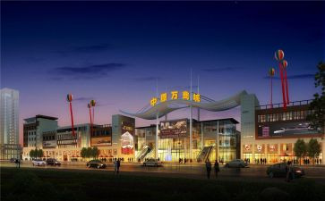 微商城活动策划8篇