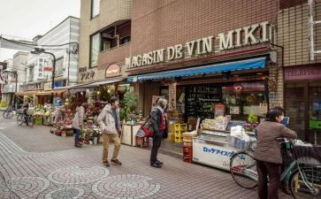 逛商店作文8篇