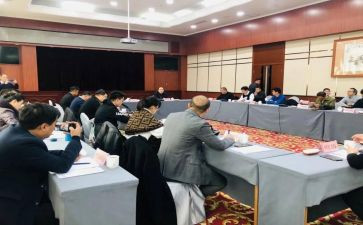 商合局工作总结范文模板最新6篇