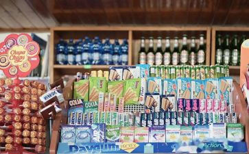 商品活动策划5篇