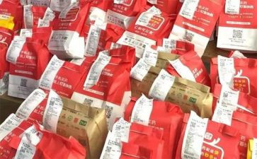 找商品活动方案5篇