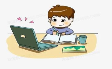 我上网了作文最新7篇