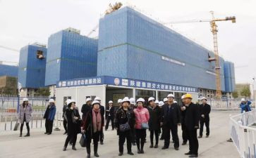 讲好陕建故事演讲稿推荐5篇