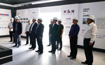 讲好陕建故事演讲稿8篇
