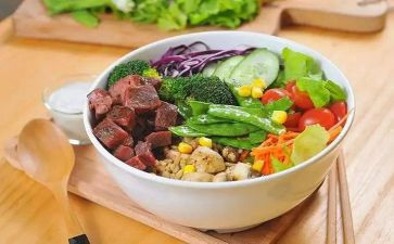2024幼儿园膳食工作总结8篇
