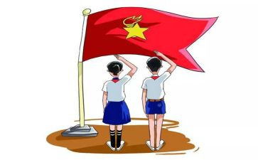 小学少队工作总结6篇