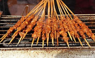 烧烤活动方案模板7篇