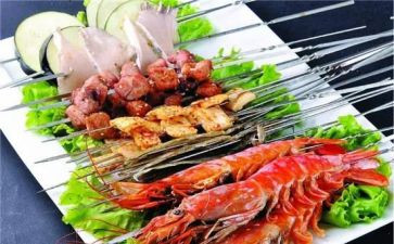 班级烧烤活动策划7篇