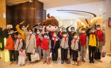 少先队副辅导员工作总结最新8篇