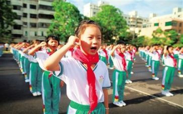 少先队述职总结报告5篇