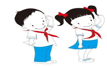 少先对演讲稿通用7篇