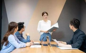 精选社长演讲稿5篇
