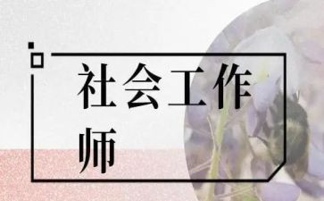 社工的工作总结范文8篇