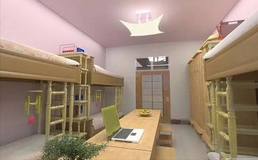 舍宿舍管理工作总结模板8篇