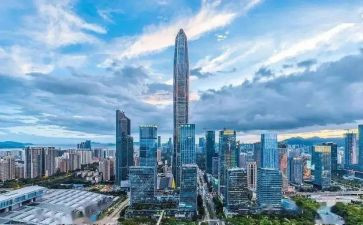 深圳的租赁合同6篇