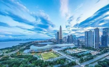深圳的租赁合同推荐5篇