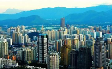 深圳门面房租赁合同7篇