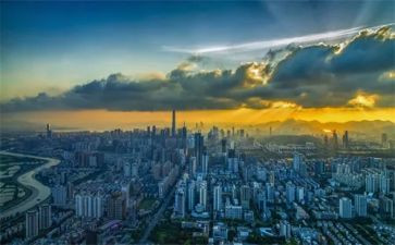 2024年深圳房屋租赁合同推荐6篇