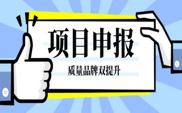 申报工作总结优秀6篇