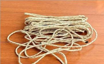 绳子的教案8篇