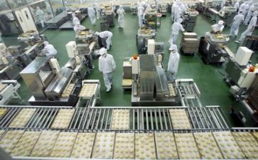 生产长工作计划优质8篇