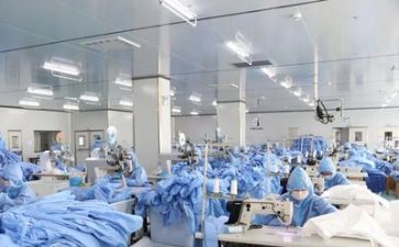 生产实习报告范文7篇