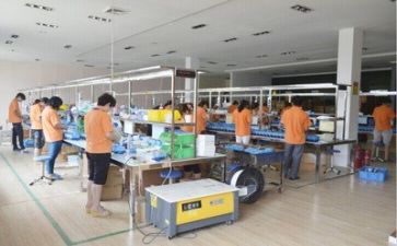 生产半年工作计划最新8篇