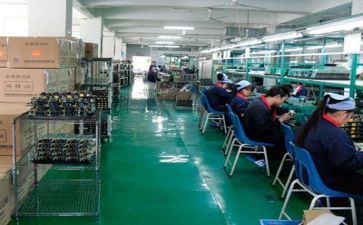 生产个人年终总结模板5篇