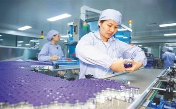 2024生产工作总结通用6篇