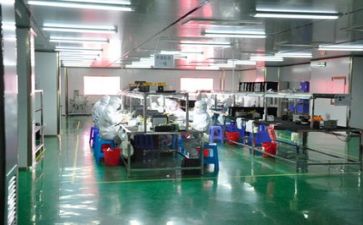 生产长工作计划通用7篇