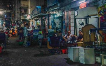 微生活作文500字推荐6篇