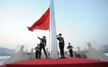 五一升旗演讲稿8篇