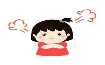 爱生气的我作文优秀7篇