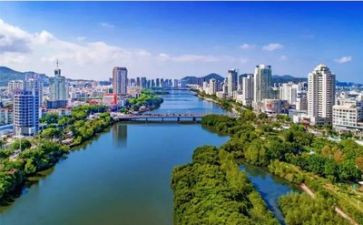 生态的调研报告7篇