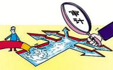 审计述职个人报告6篇