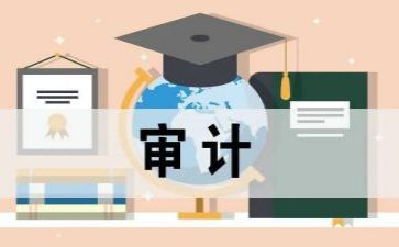 审计人年终工作总结通用7篇