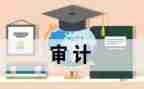 2024年审计工作个人总结优秀6篇