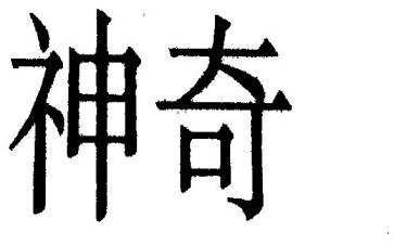 好神奇的书读后感通用6篇