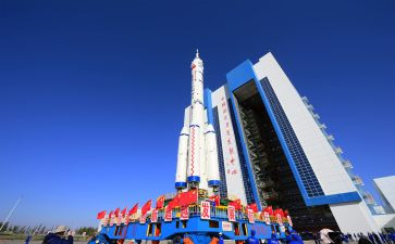 神舟观后感8篇