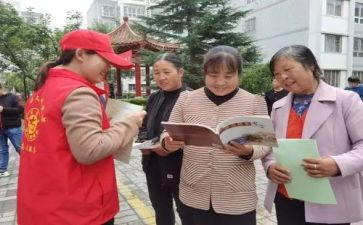 社区2024年社区工作总结推荐5篇