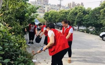 社区半年度工作总结范文推荐5篇