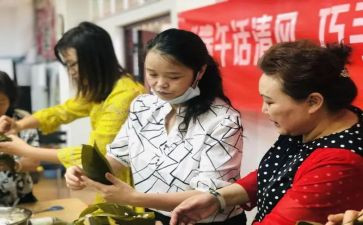 社区2024年社区工作总结6篇
