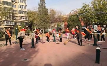 2023社区学习计划8篇